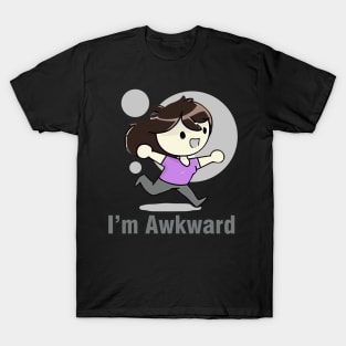 awk ward T-Shirt